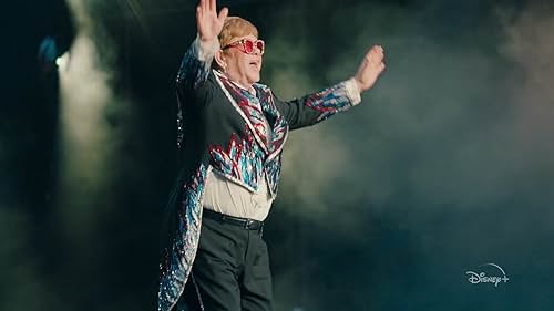 An exclusive live stream of Elton John's last concert at Dodger Stadium in Los Angeles, the final American stop of his 'Farewell Yellow Brick Road Tour.'