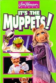 Primary photo for It's the Muppets! More Muppets, Please!