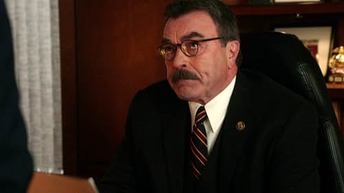 Blue Bloods: Think About This