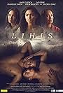 Gloria Diaz, Jake Cuenca, Lovi Poe, Joem Bascon, and Isabelle Daza in Lihis (2013)