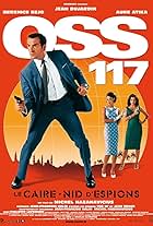 OSS 117: Le Caire, nid d'espions