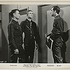 John Brinkley, Richard Devon, and Eric Sinclair in War of the Satellites (1958)