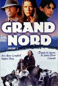 Aventures dans le Grand Nord (1994)