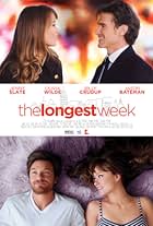 Jason Bateman, Billy Crudup, and Olivia Wilde in The Longest Week (2014)