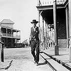 Gary Cooper in High Noon (1952)