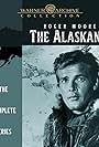 Roger Moore in The Alaskans (1959)