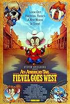 An American Tail: Fievel Goes West