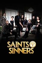 Saints & Sinners