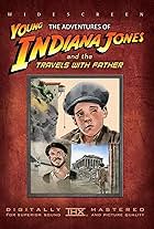 The Adventures of Young Indiana Jones: Travels with Father (1996)