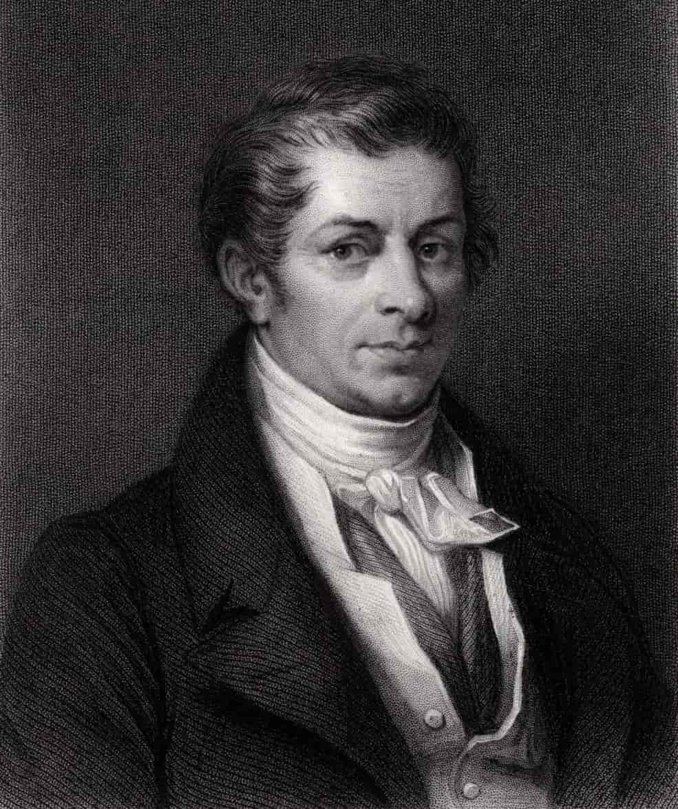 Jean-Baptiste Say