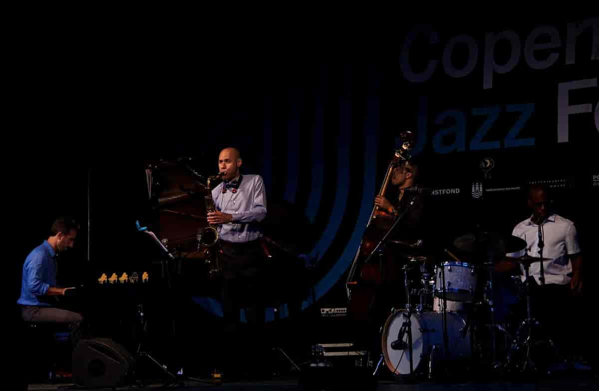 Joshua Redman