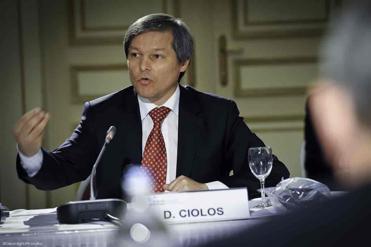 Dacian Cioloș