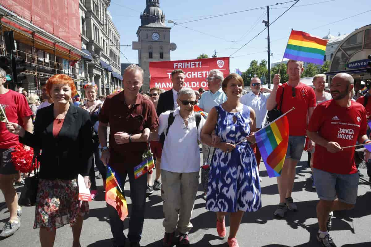 Oslo Pride