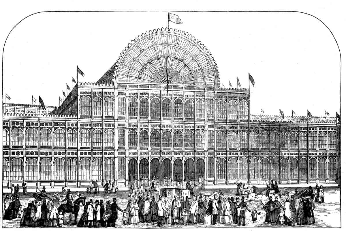 Crystal Palace