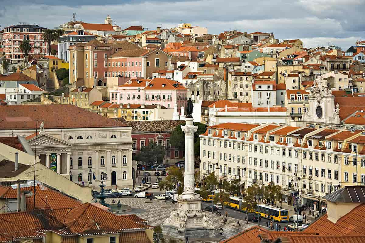 Lisboa