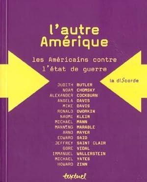 Bild des Verk�ufers f�r L'autre Am�rique zum Verkauf von Chapitre.com : livres et presse ancienne