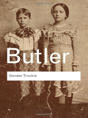 Bild des Verk�ufers f�r Gender Trouble: Feminism and the Subversion of Identity (Routledge Classics) (Volume 36) by Butler, Judith [Paperback ] zum Verkauf von booksXpress