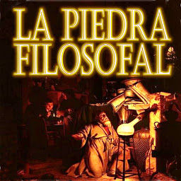 Imagen de ícono de La Piedra Filosofal