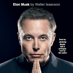 Hình ảnh biểu tượng của Elon Musk