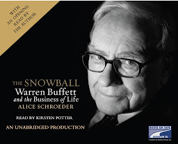 Image de l'icône The Snowball: Warren Buffett and the Business of Life