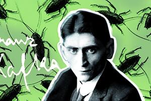 La irreductible literatura de Kafka