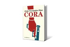 Jorge Fernández Díaz sobre Cora, su última obra: “De chico quería ser detective”