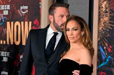 Jennifer Lopez y Ben Affleck estarían muy cerca del divorcio