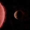 Astrônomos detectam exoplaneta do tamanho da Terra orbitando estrela ultrafria