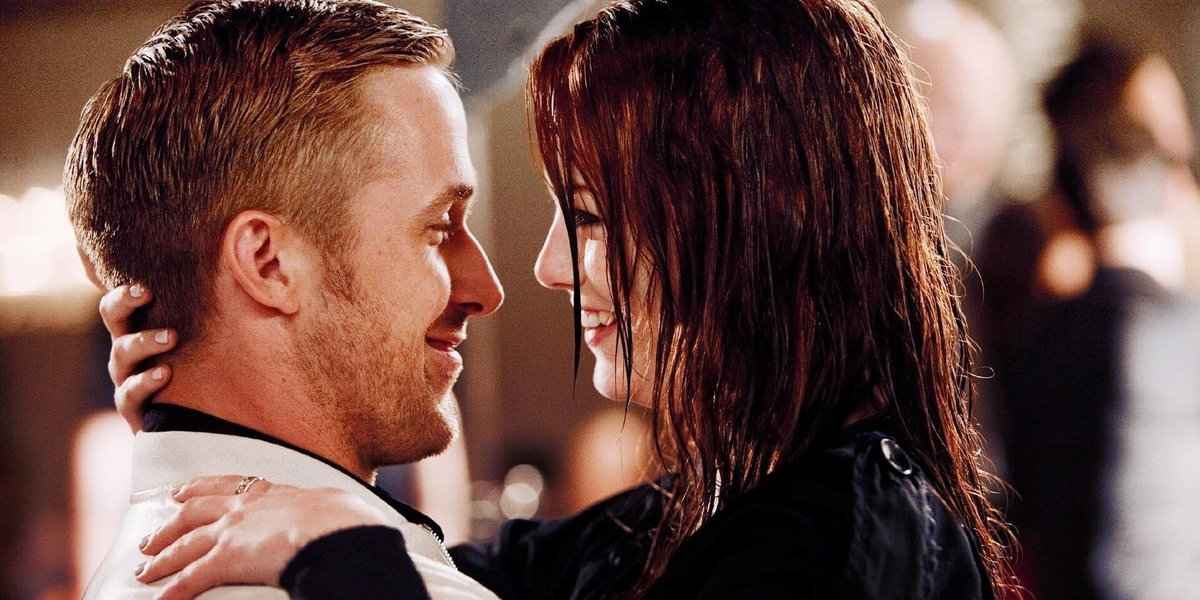 O motivo para Emma Stone ser escalada em comédia romântica com Ryan Gosling