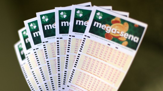 +Milionária x Mega-Sena x Quina: em qual loteria o apostador tem mais chances de ficar rico? Descubra