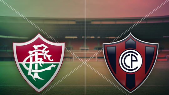 Fluminense x Cerro Portenõ: onde assistir, horário e prováveis escalações do jogo pela Libertadores 