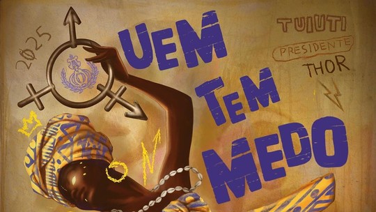 Xica Manicongo: conheça a história da primeira travesti do Brasil que será enredo da Paraíso do Tuiuti 