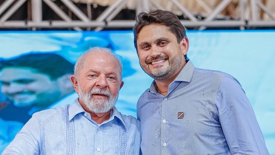 Lula diz que Juscelino Filho, ministro indiciado por corrupção, tem 'direito de provar que é inocente'