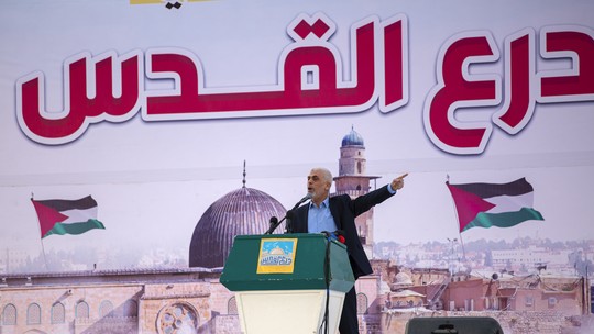 Hamas espionava atividade política, posts on-line e até vida amorosa de moradores de Gaza, revelam documentos secretos