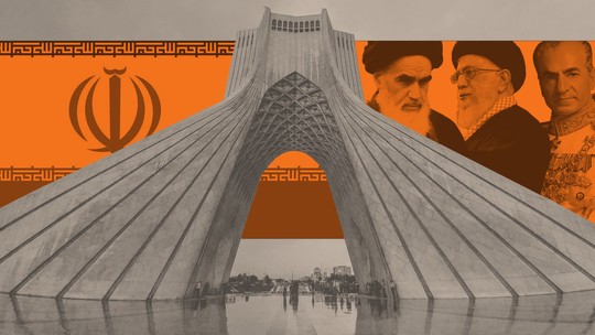 Irã x Israel: Entenda como funciona a República Islâmica, que oscila entre teocracia xiita e ditadura militar