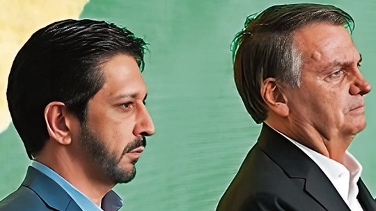 Ricardo Nunes aposta no bolsonarismo de resultados para tentar reeleição em SP