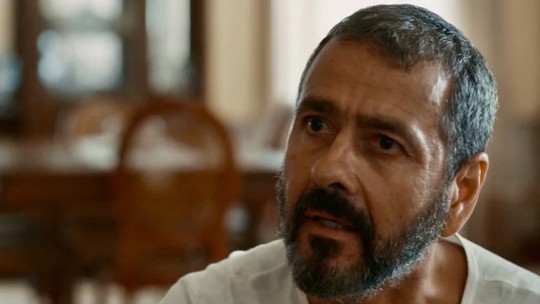 'Renascer': José Inocêncio descobre que José Venâncio não é o pai do filho de Teca