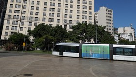 Revitalização de monumentos traz novos espaços de lazer para cariocas e turistas