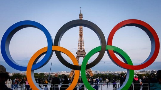 Paris 2024: saiba como economizar em viagem para as Olimpíadas