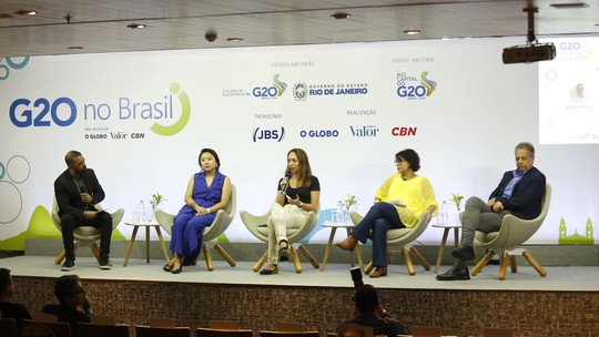 Falta de infraestrutura e capacitação são desafios para criação de cidades inteligentes no Brasil