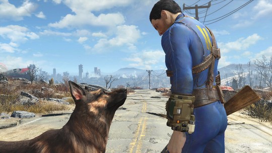 Fallout 4: veja mods, builds, mapa, companions e mais sobre a gameplay