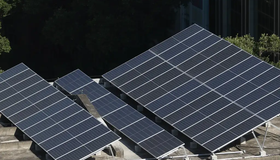 Energia solar cresce com preço mais baixo de painel fotovoltáico; veja quanto custa um financiamento 