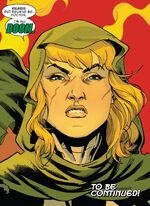 Doctor Doom Jean Grey School 25 Years Later (Earth-13729)