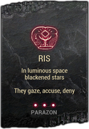  Ris