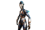 Visage Skin TennoGen