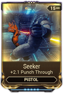  Seeker