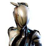 Tachyon Helmet TennoGen