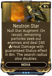 NeutronStarMod