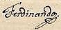 Signature