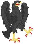 Thumbnail for File:Eagle Supporter Philip II of Spain.svg